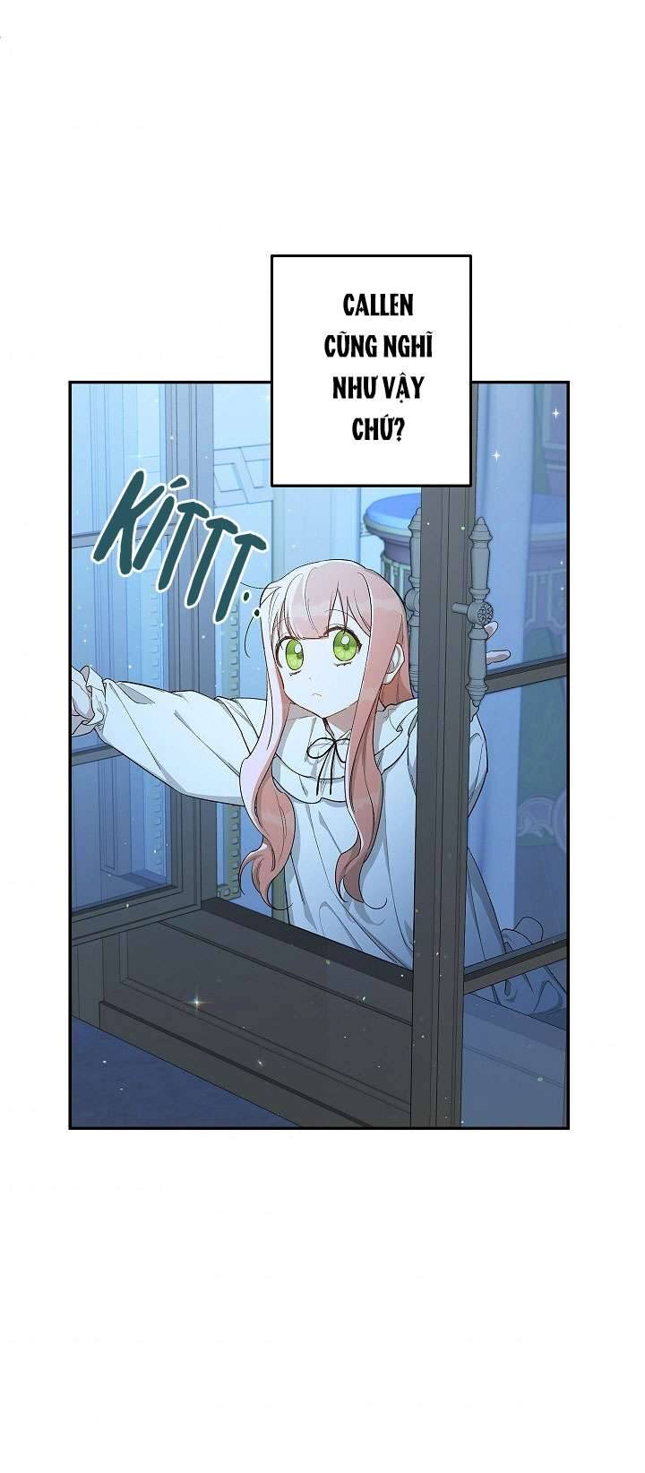 phương pháp trở thành con gái của người hùng bóng đêm chapter 18 34