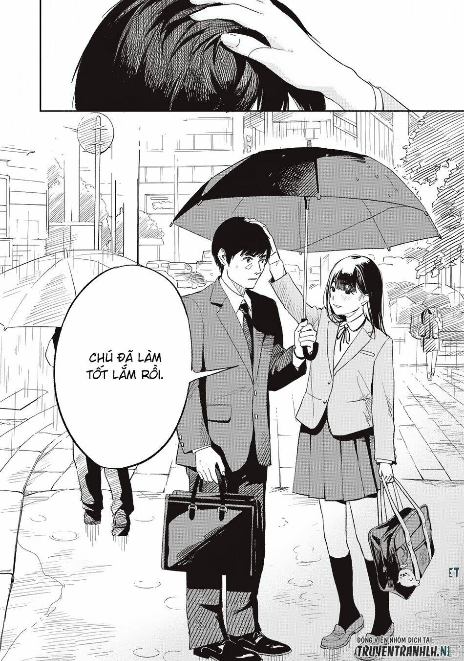 my daughter's friend chapter 2 18