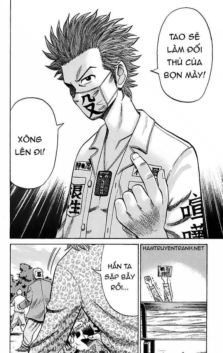 nanba mg5 chapter 4 21