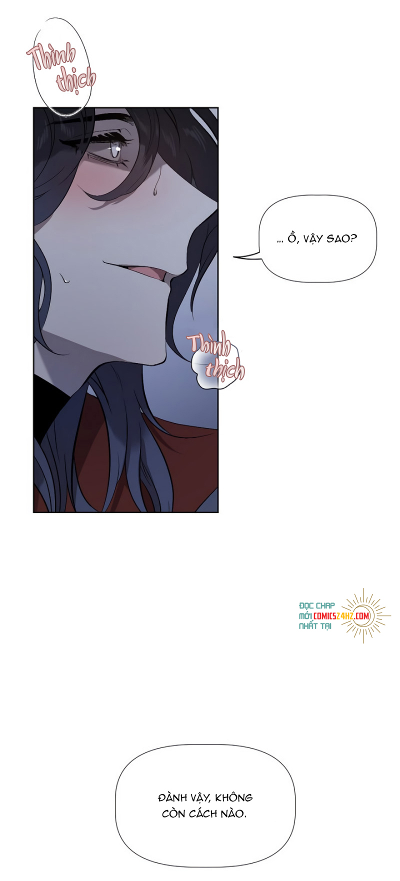 nụ hôn tàn bạo chapter 1 27