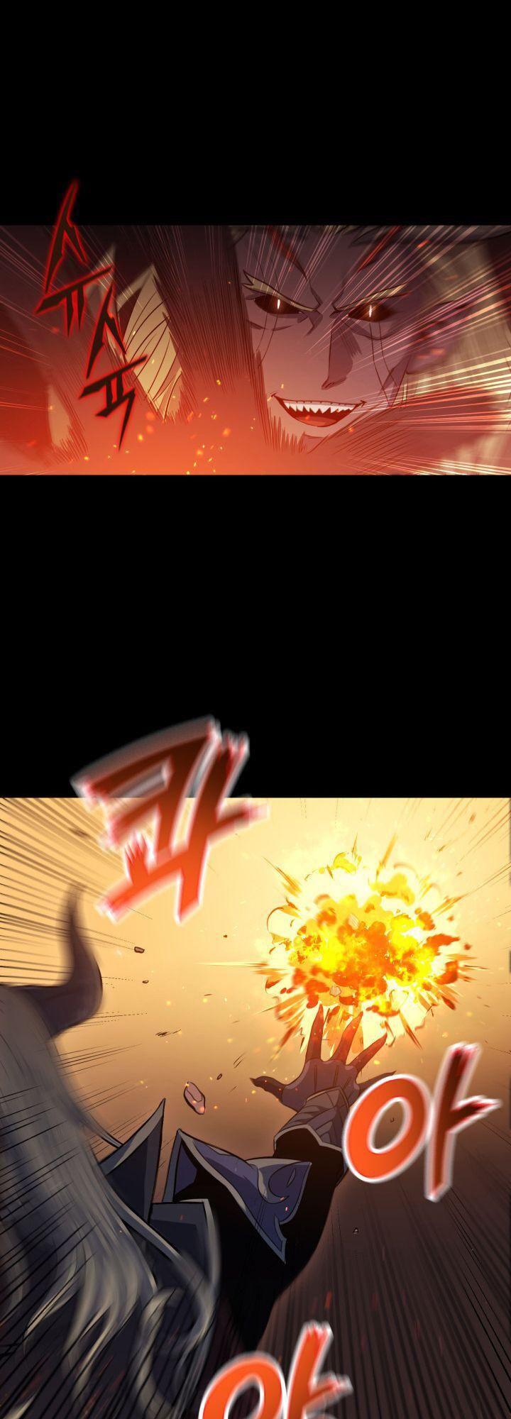 tôi trở lại thăng cấp một mình chapter 12 41