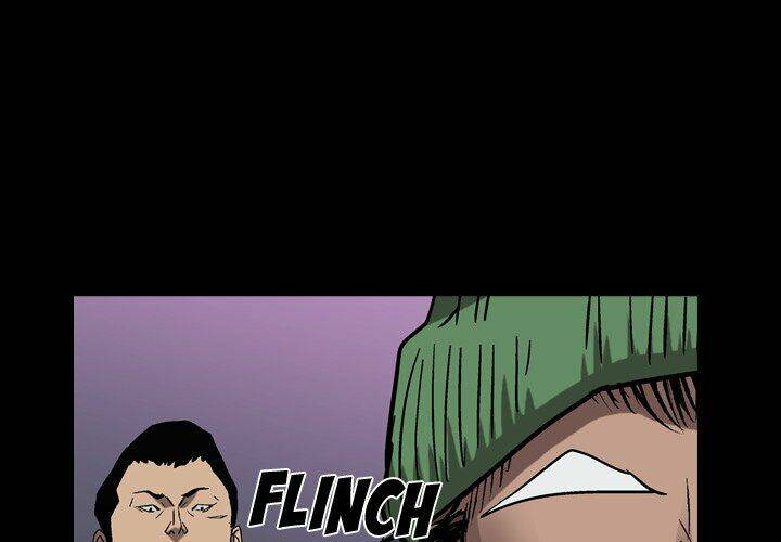 huyền thoại : khởi đầu chapter 81 5