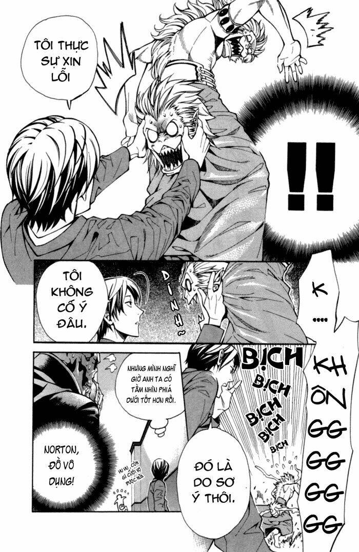 satou-kun no juunan seikatsu chapter 1 41