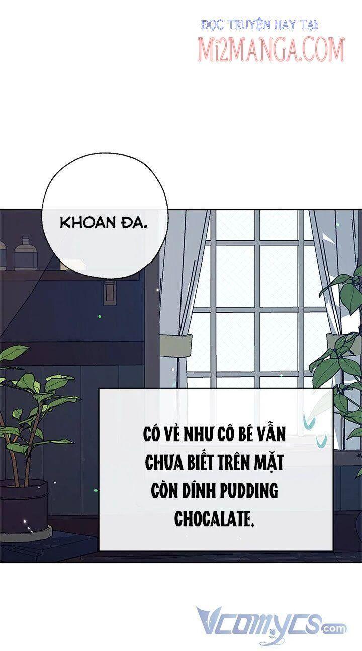 chúng ta có thể trở thành gia đình được không? chapter 36.5 7