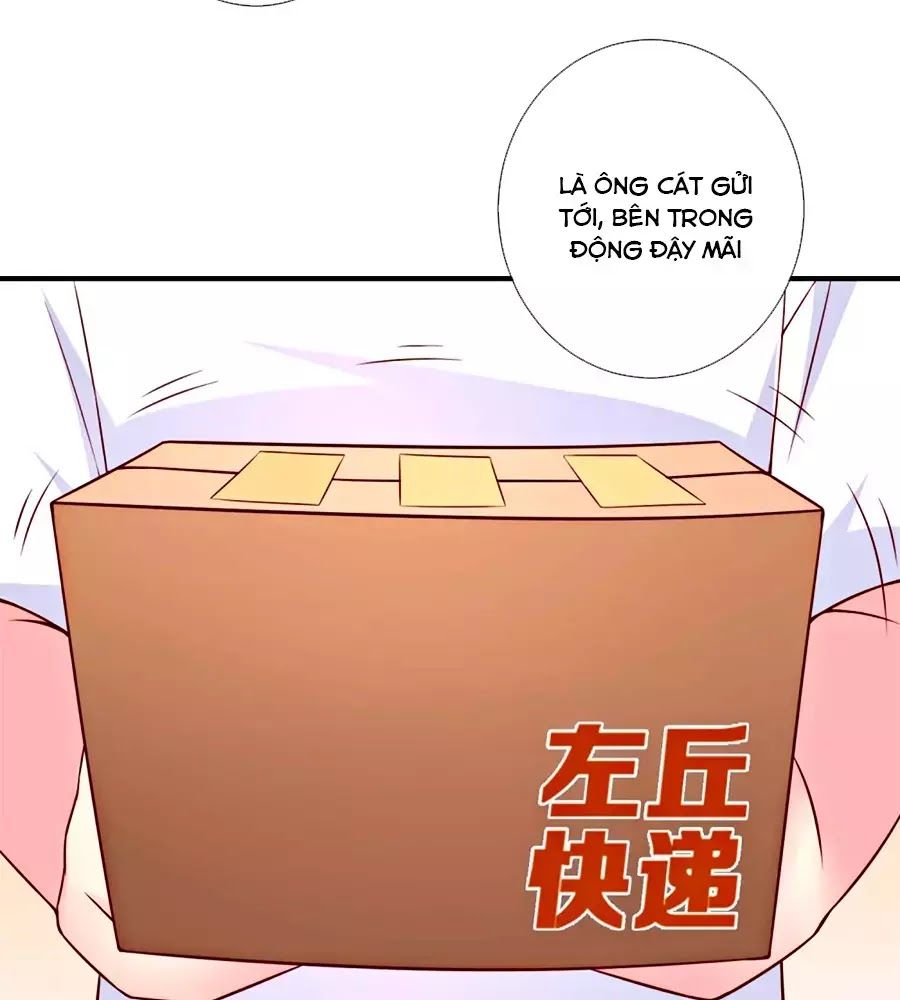 cuộc sống hào môn của vu nữ chapter 51 32