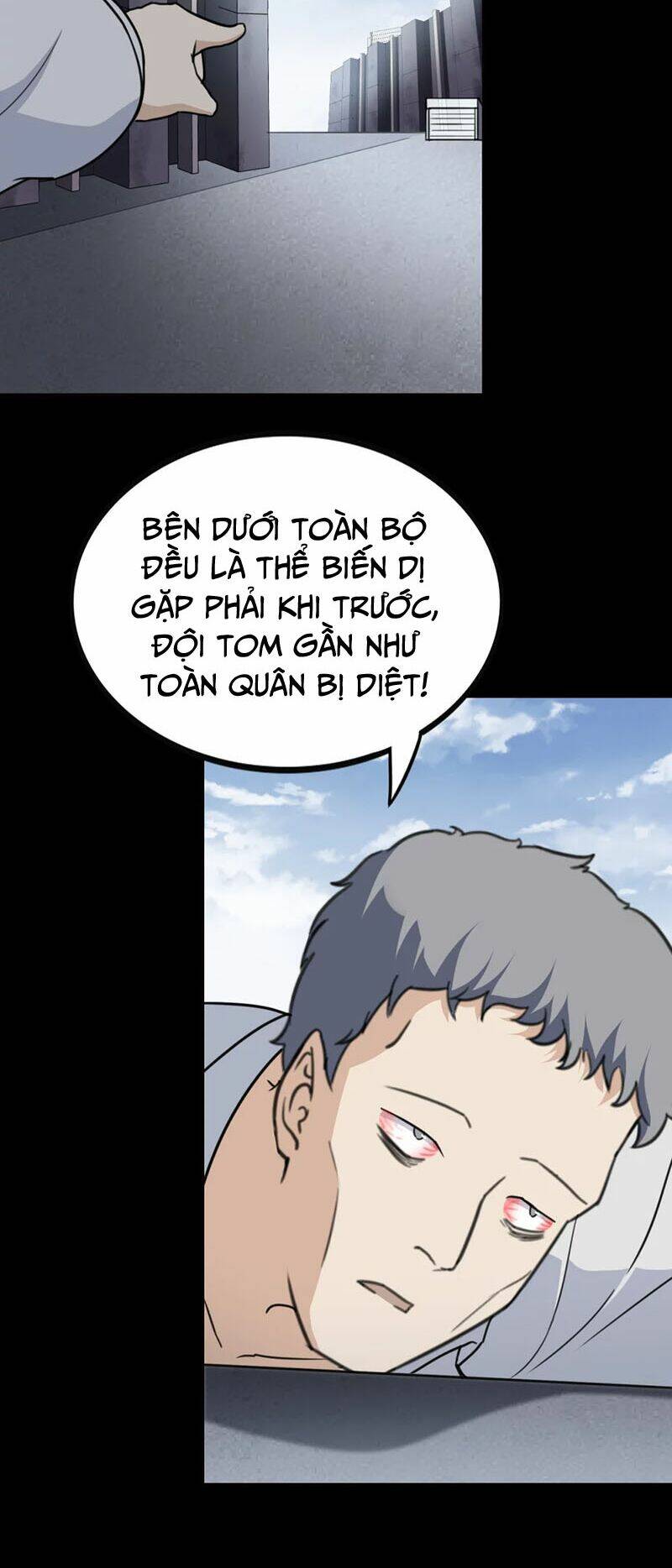 bạn gái virus của tôi chapter 196 24