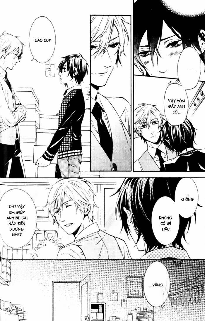 renai game chapter 2 7