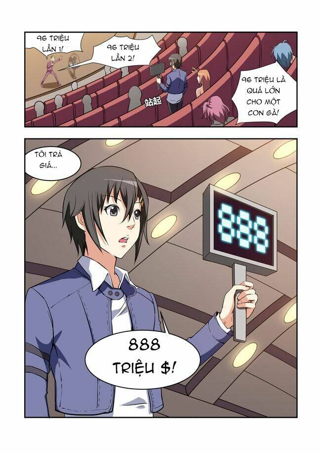 i am a killer maid chapter 35 5