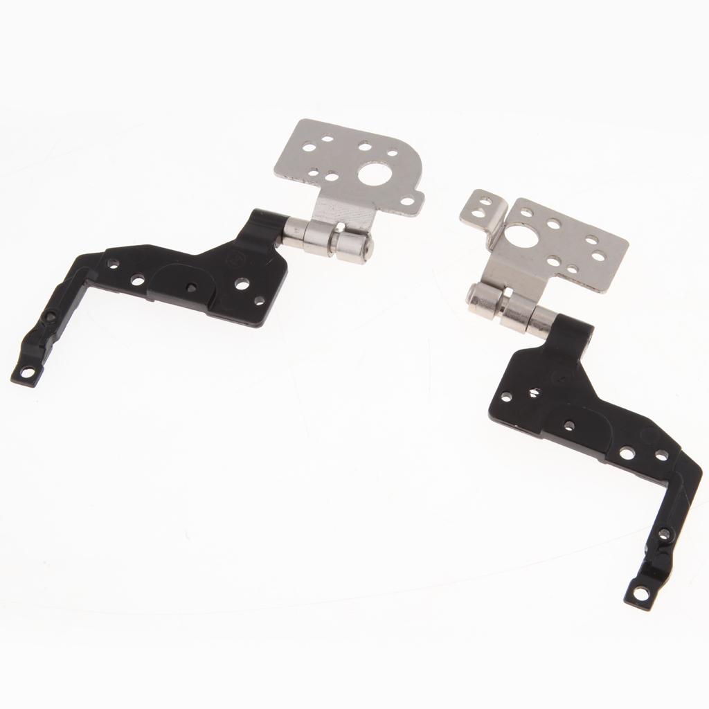 Replacement LCD Hinge Left + Right For Dell Latitude E5420 Series