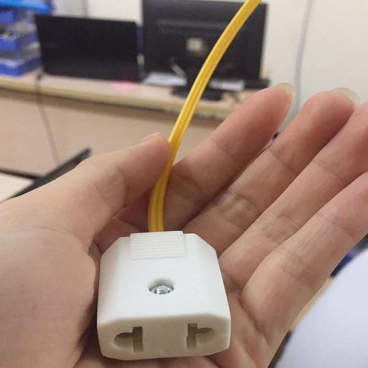 Combo 100 Phích âm - phích cái - phích điện