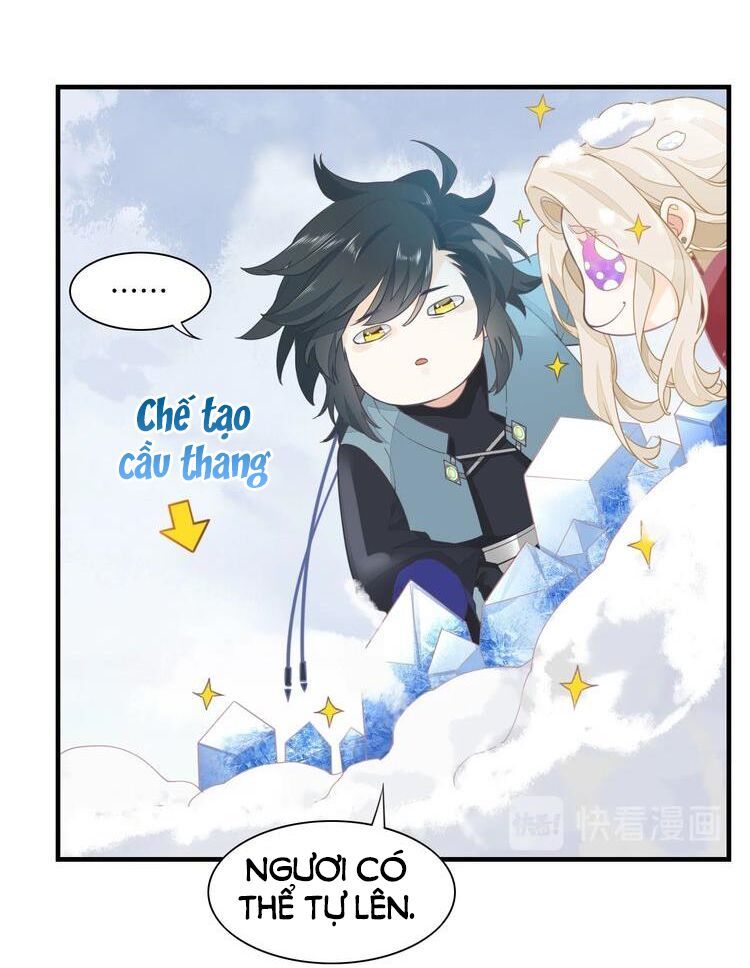 trở lại trước bình minh chapter 2 30