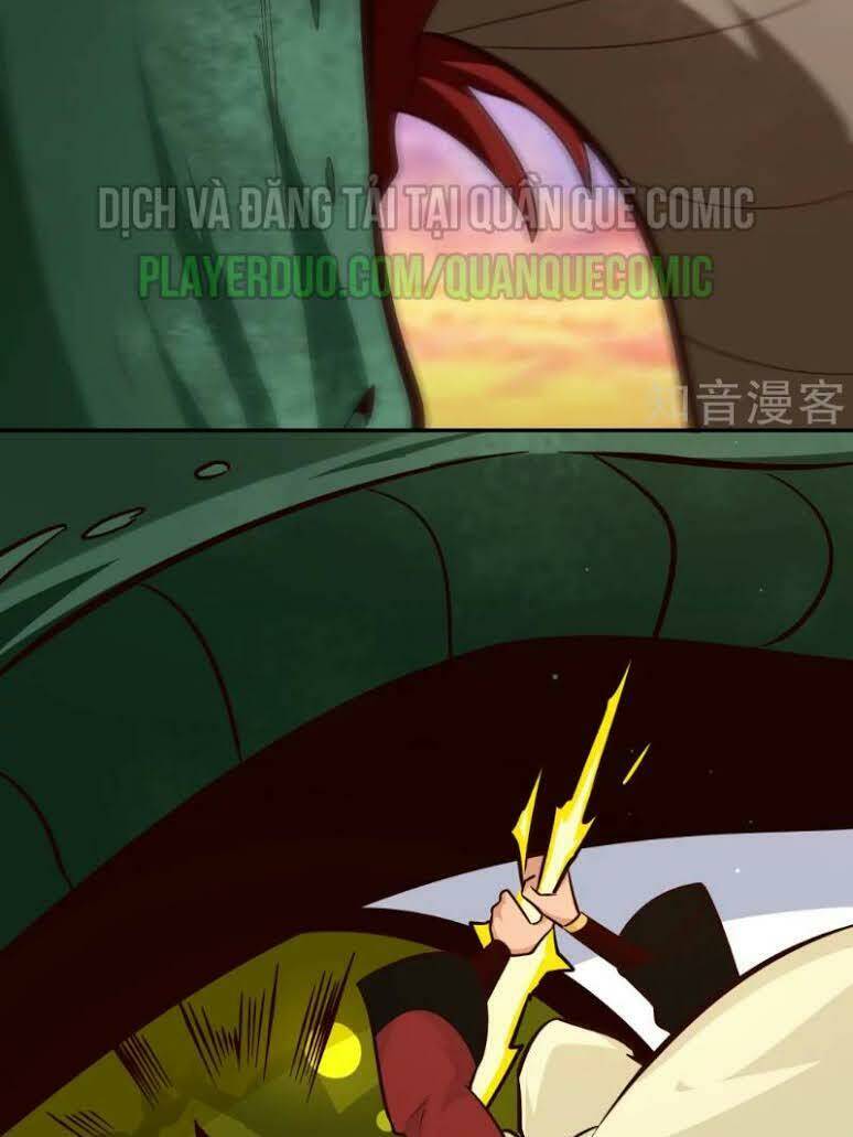 võ linh kiếm tôn chapter 78 30