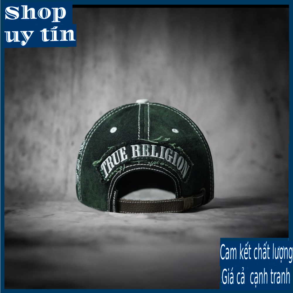 Freeship - MŨ/NÓN KẾT LƯỠI TRAI ÔNG ĐỊA THỔ DÂN THỜI TRANG NAM NỮ CAO CẤP - MÀU XANH TRẮNG / MÀU CAM XANH