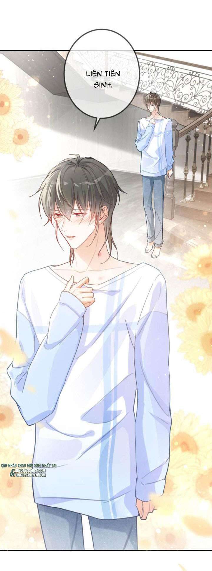 nịch tửu chapter 10 24