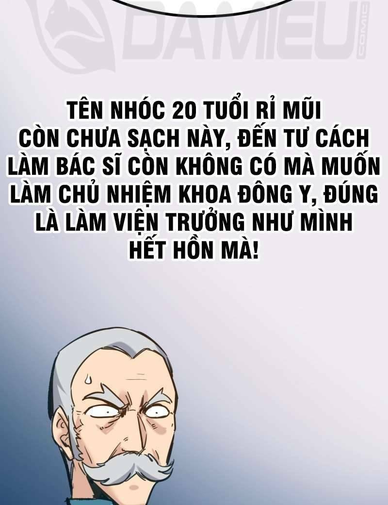 đỉnh phong thần y chapter 4 17