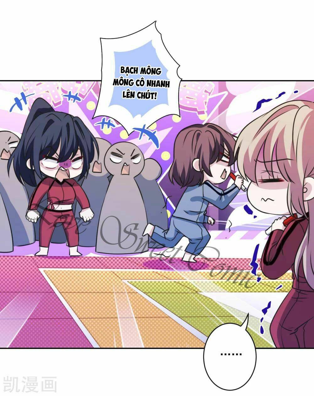 nhân vật phản diện: không ngọt không lấy tiền chapter 29 3