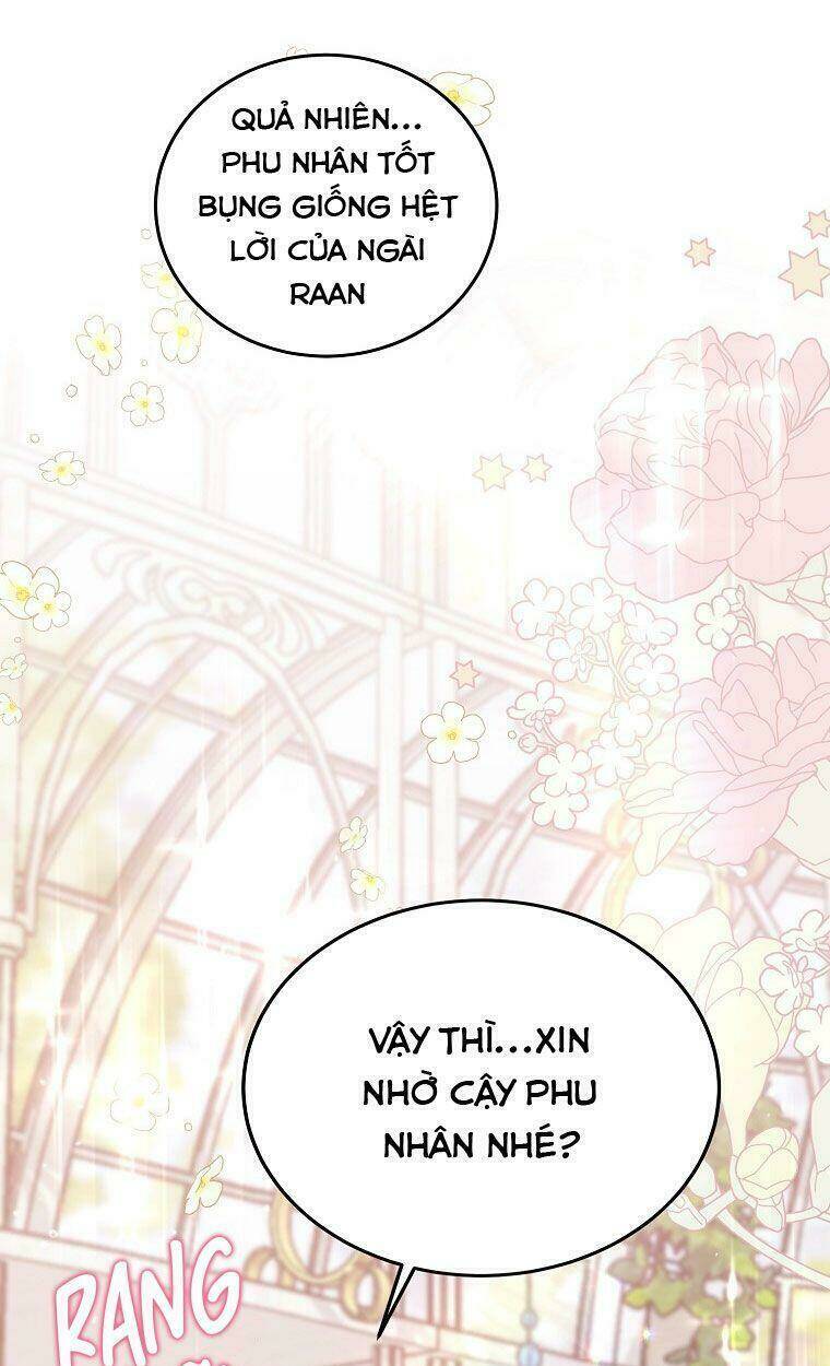 ác nữ karuna bé lại chapter 36 100