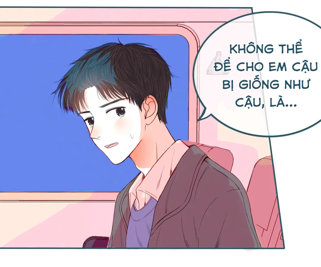 không có mưa gió thì sao có nắng chapter 24 32