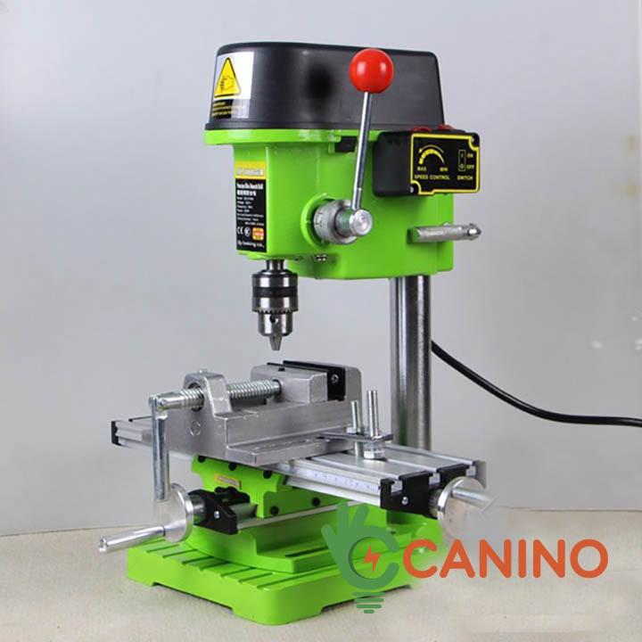 Máy khoan bàn miniQ 480W