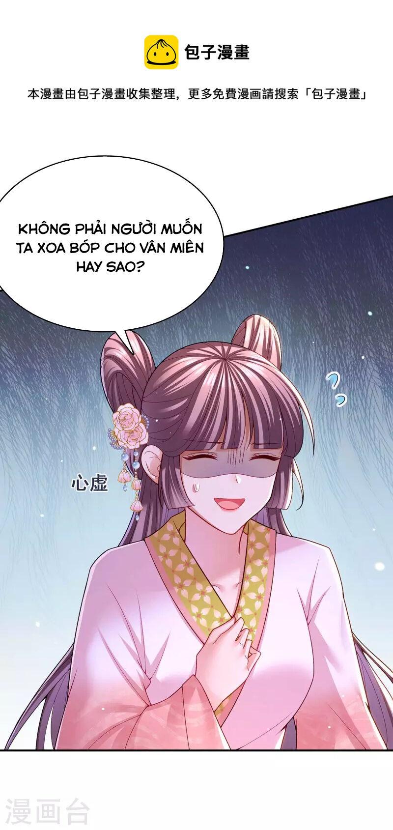 ngã tại hậu cung đương đại lão nữ chapter 121 17