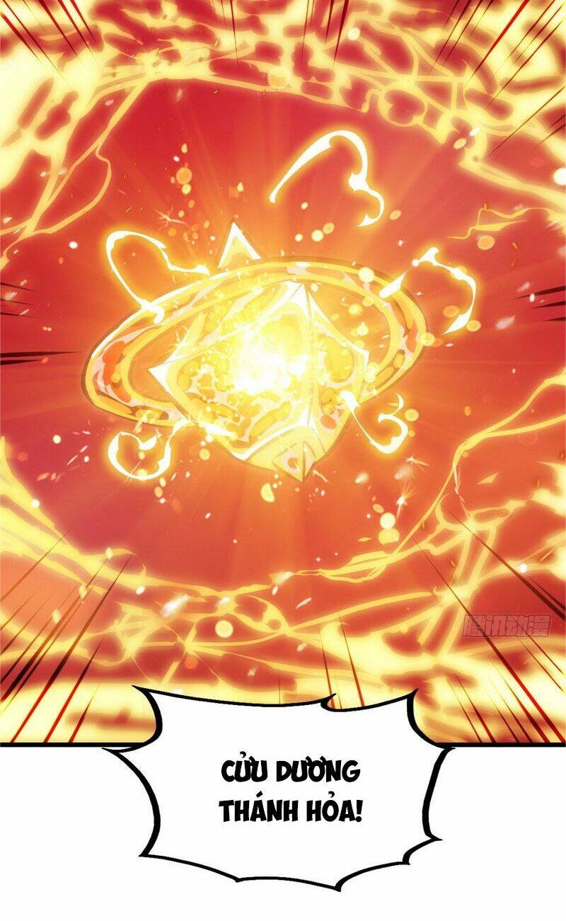 chí tôn thần ma chapter 165 32