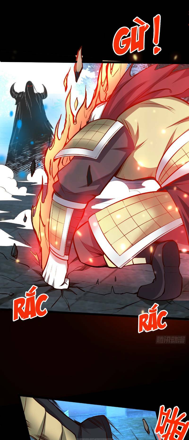 trọng sinh tối cường ma tôn ở rể chapter 23 21