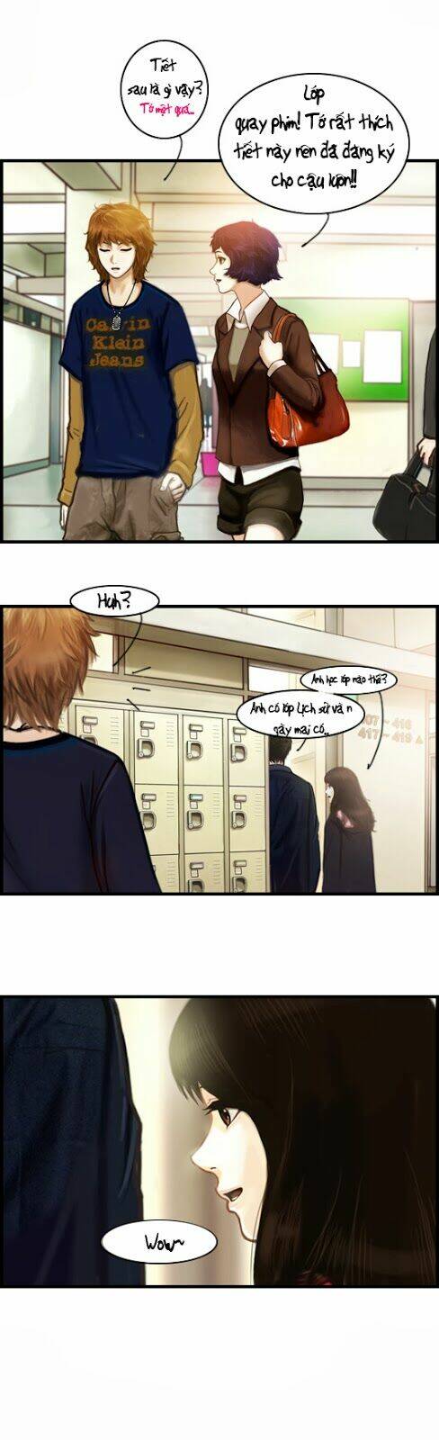 pink lady chapter 29 8