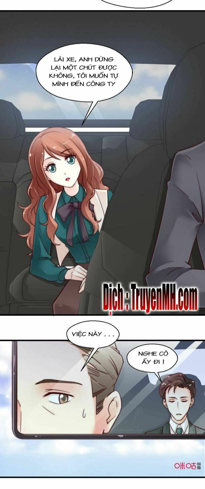 bí mật của thiên kim chapter 77 4