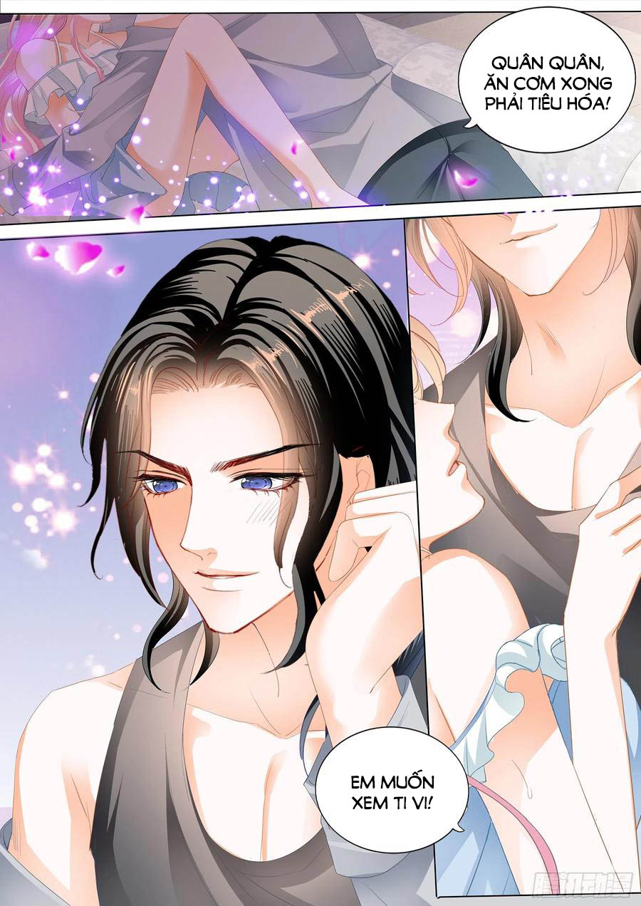 bá đạo tiểu thúc, xin trêu chọc vừa thôi! chapter 216 6