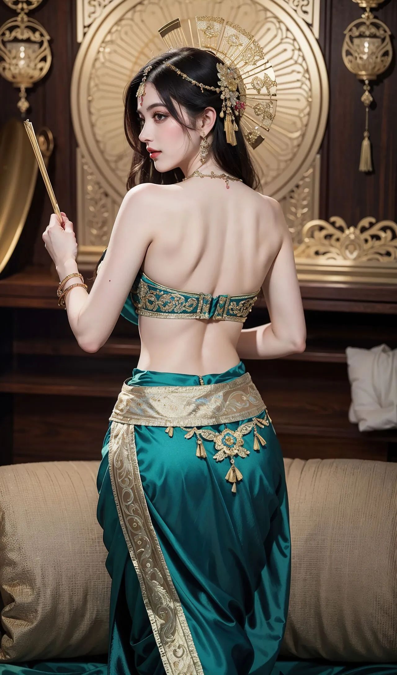 artist ai generated chapter 423 14