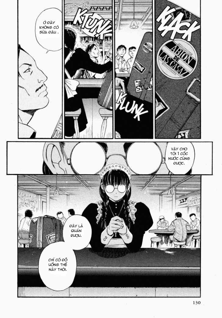 hố đen chapter 3 14