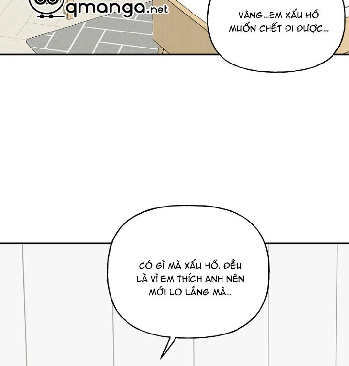 xác suất tình yêu chapter 11 113