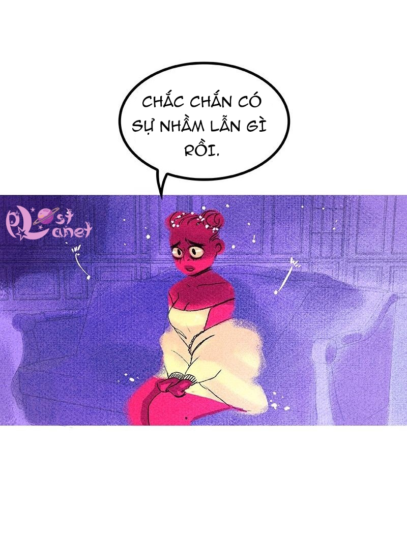 thần thoại olympus chapter 31 11