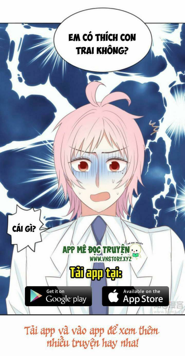 em chỉ yêu tiền của anh chapter 19 24