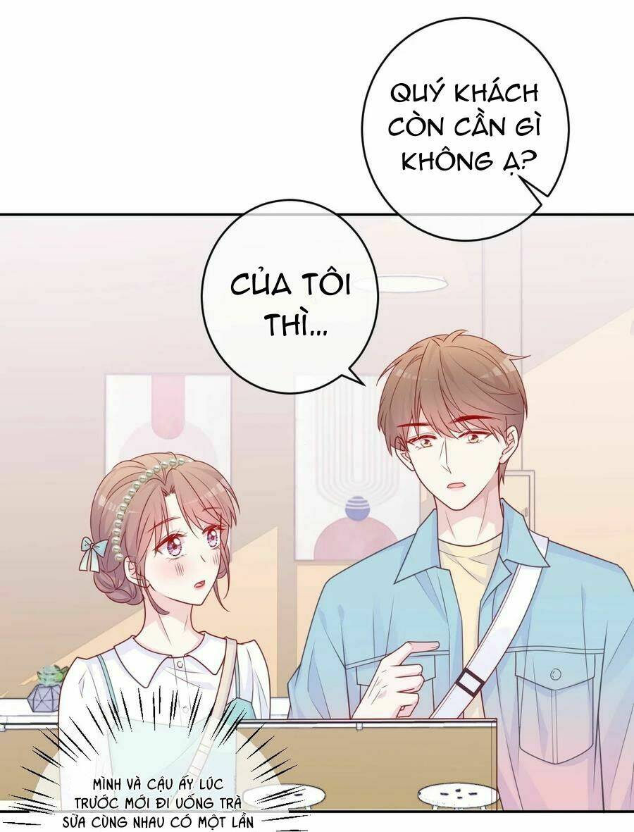 khi cô gái nhìn thấy thời gian chapter 28 8