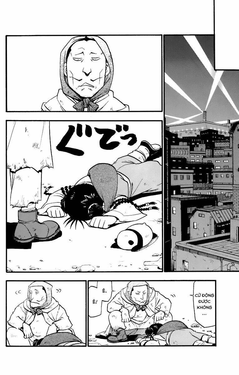 giả kim thuật chapter 43 29