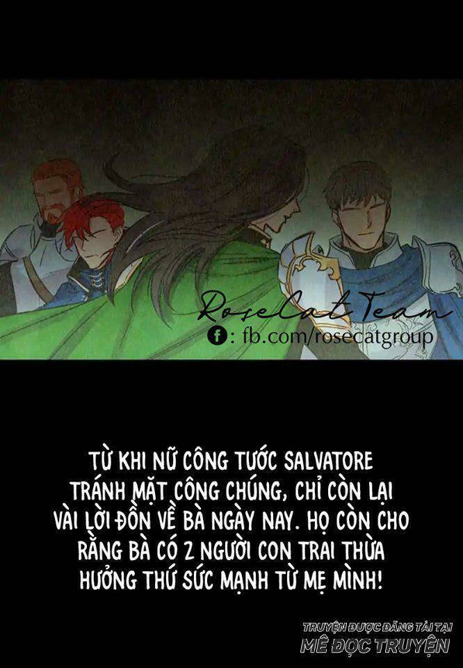 khế ước của nữ công tước quái vật chapter 3 41