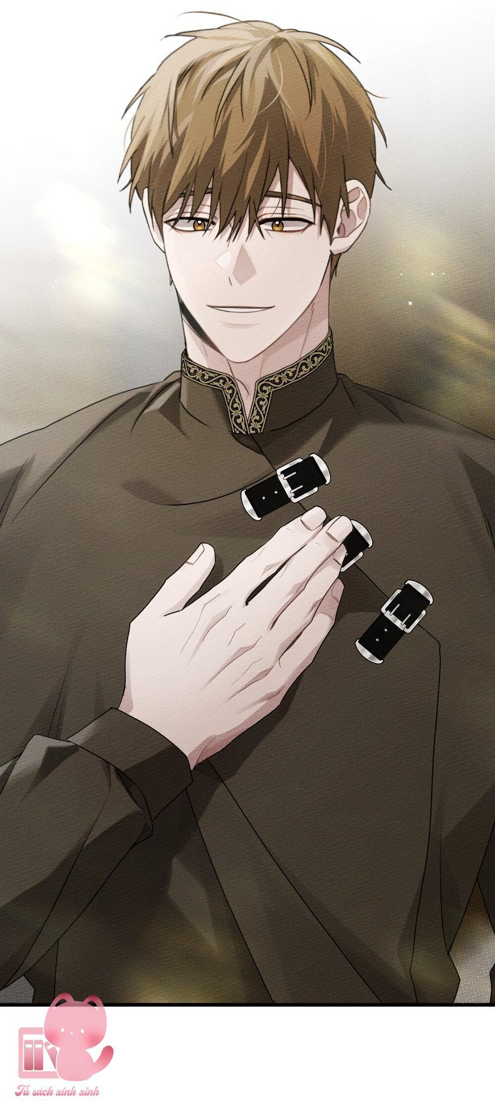 dưới tán cây sồi chapter 61 60