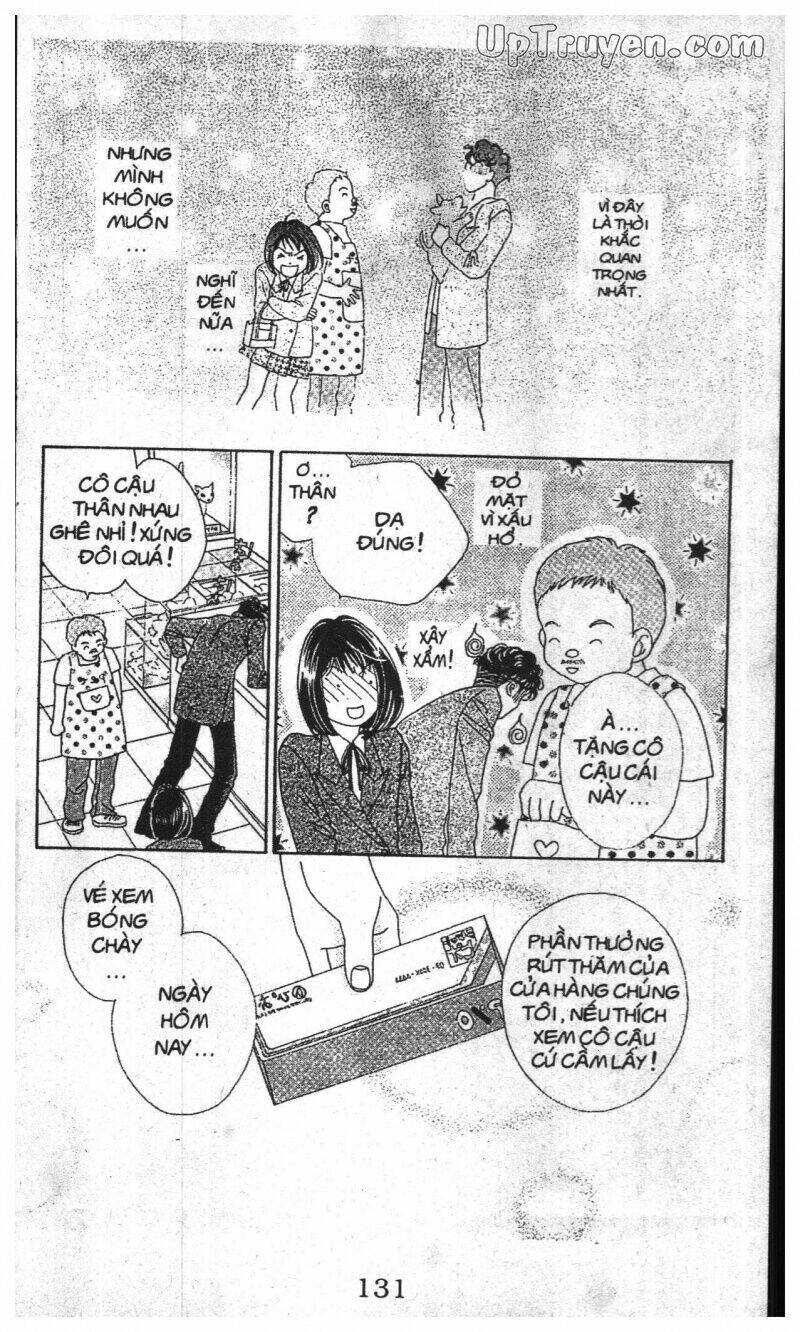 con nhà giàu chapter 186 117