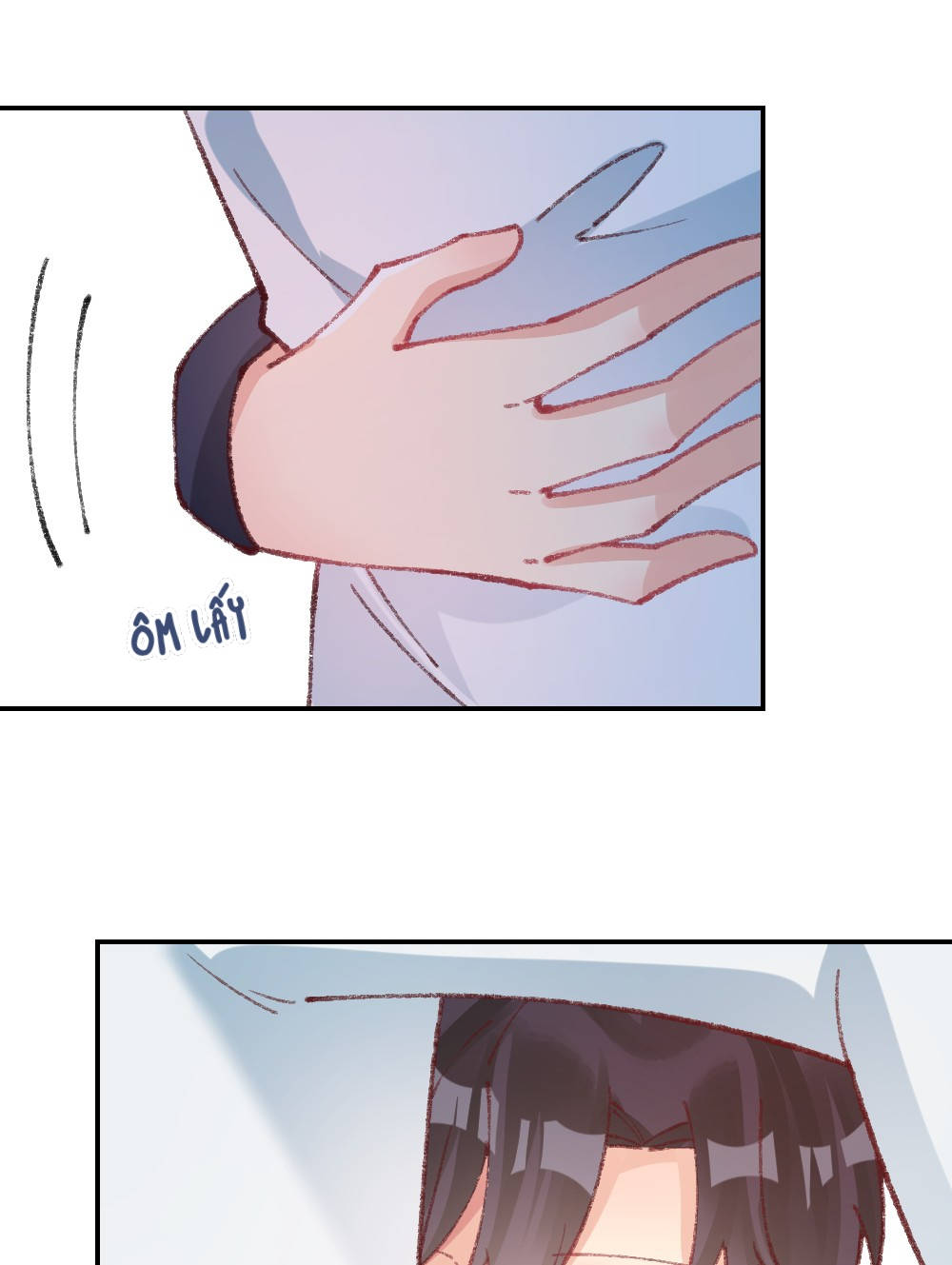 thân là quỷ súc up, tôi bị ảnh đế nhìn trúng rồi chapter 35 28