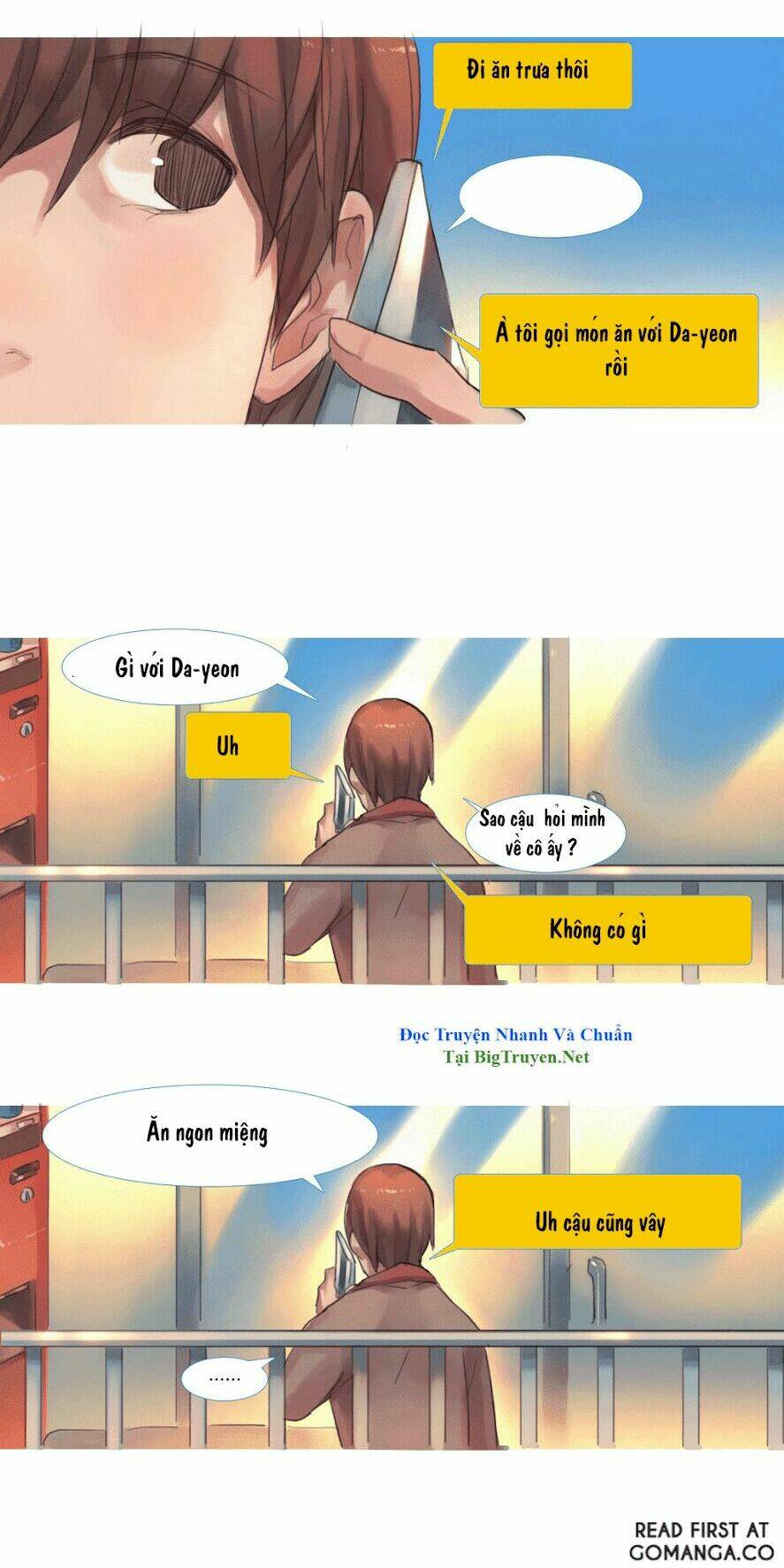 by chance, we... and... chapter 53 15