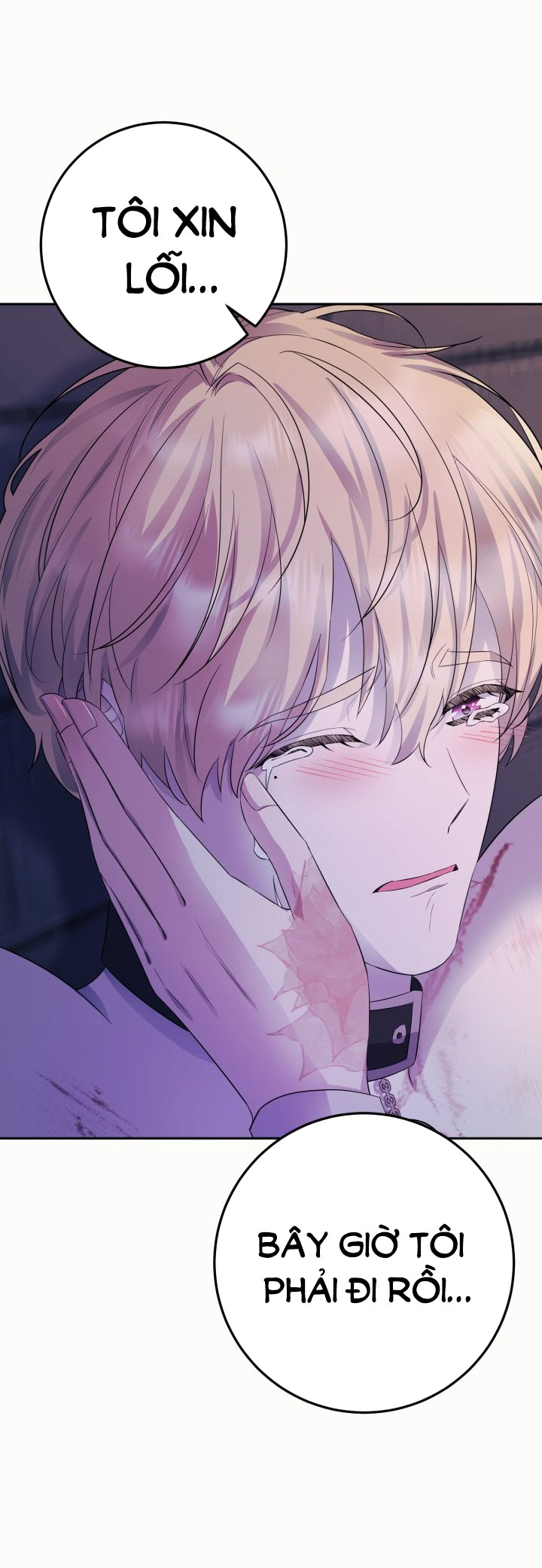 [18+] nếu cứu rỗi một cầm thú hư hỏng chapter 7.1 17