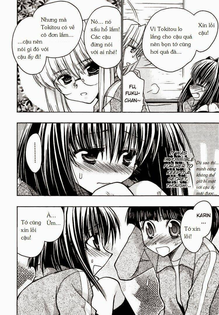 little vampire chapter 31 18