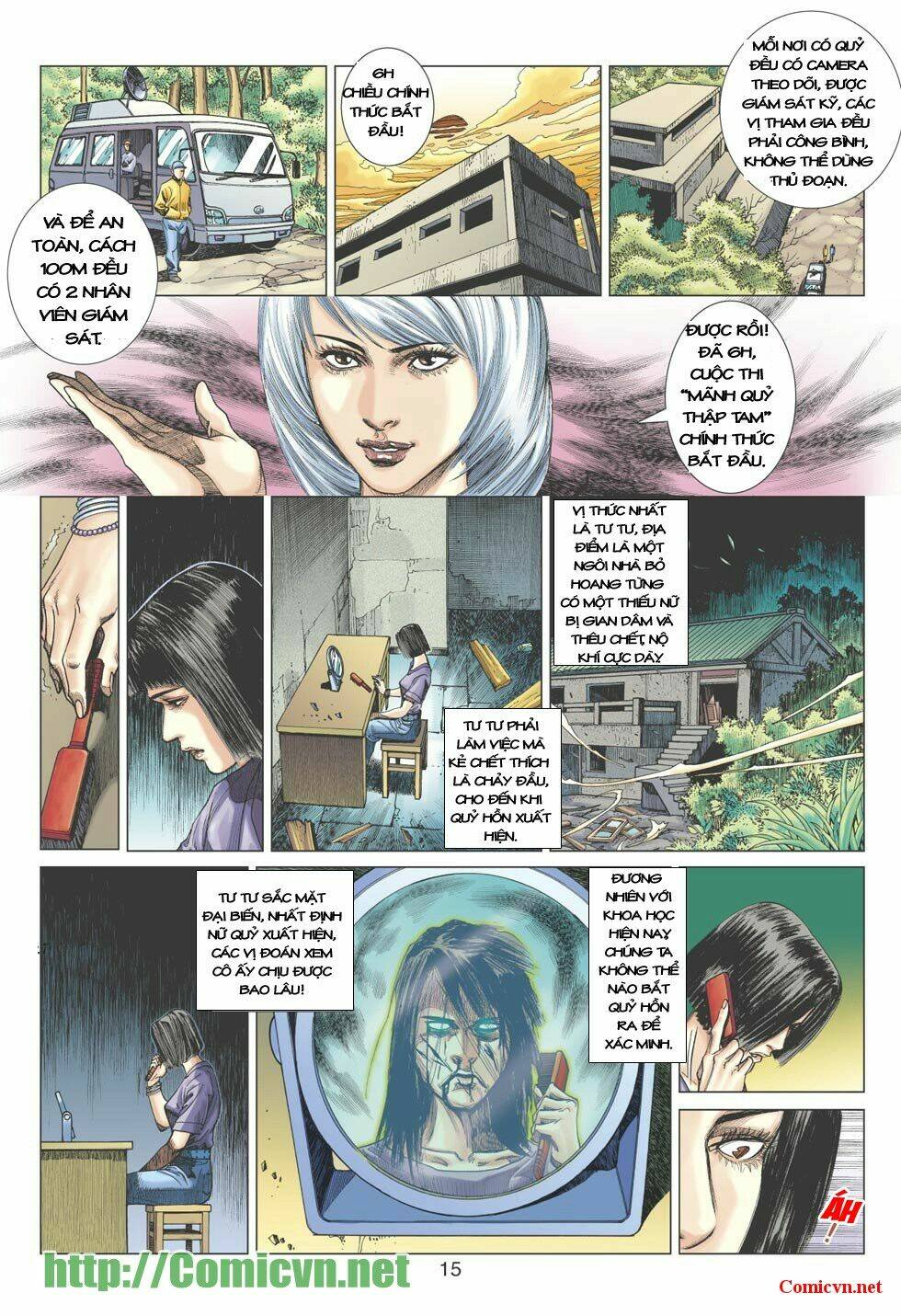 âm dương lộ chapter 7 22