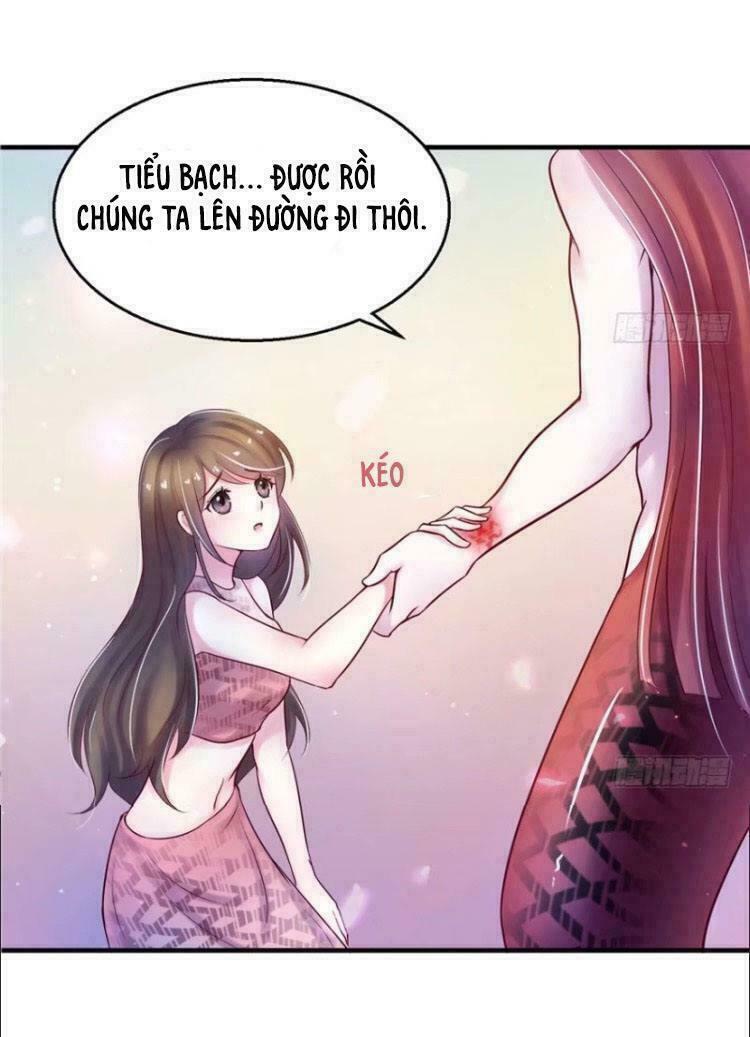 [16+] thảnh thơi thú thế chủng chủng điền, sinh sinh tể chapter 30 12