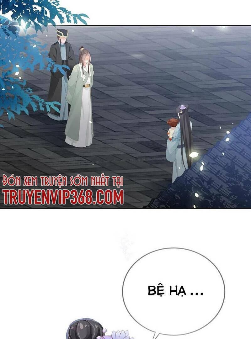 nhặt được bảo bối manh manh chapter 42 36