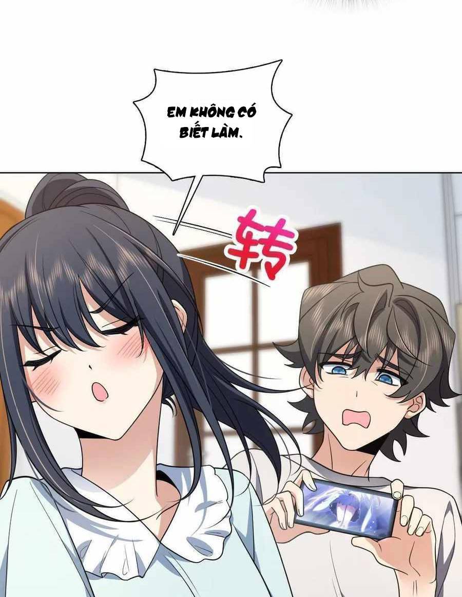 Bà Xã Nhà Tôi Đến Từ Ngàn Năm Trước chapter 123 47