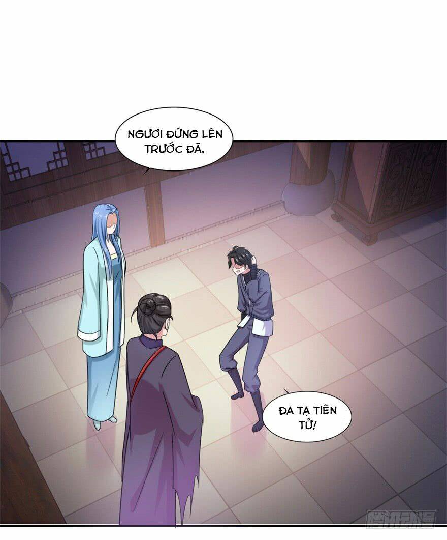 tiên ma đồng tu chapter 46 4