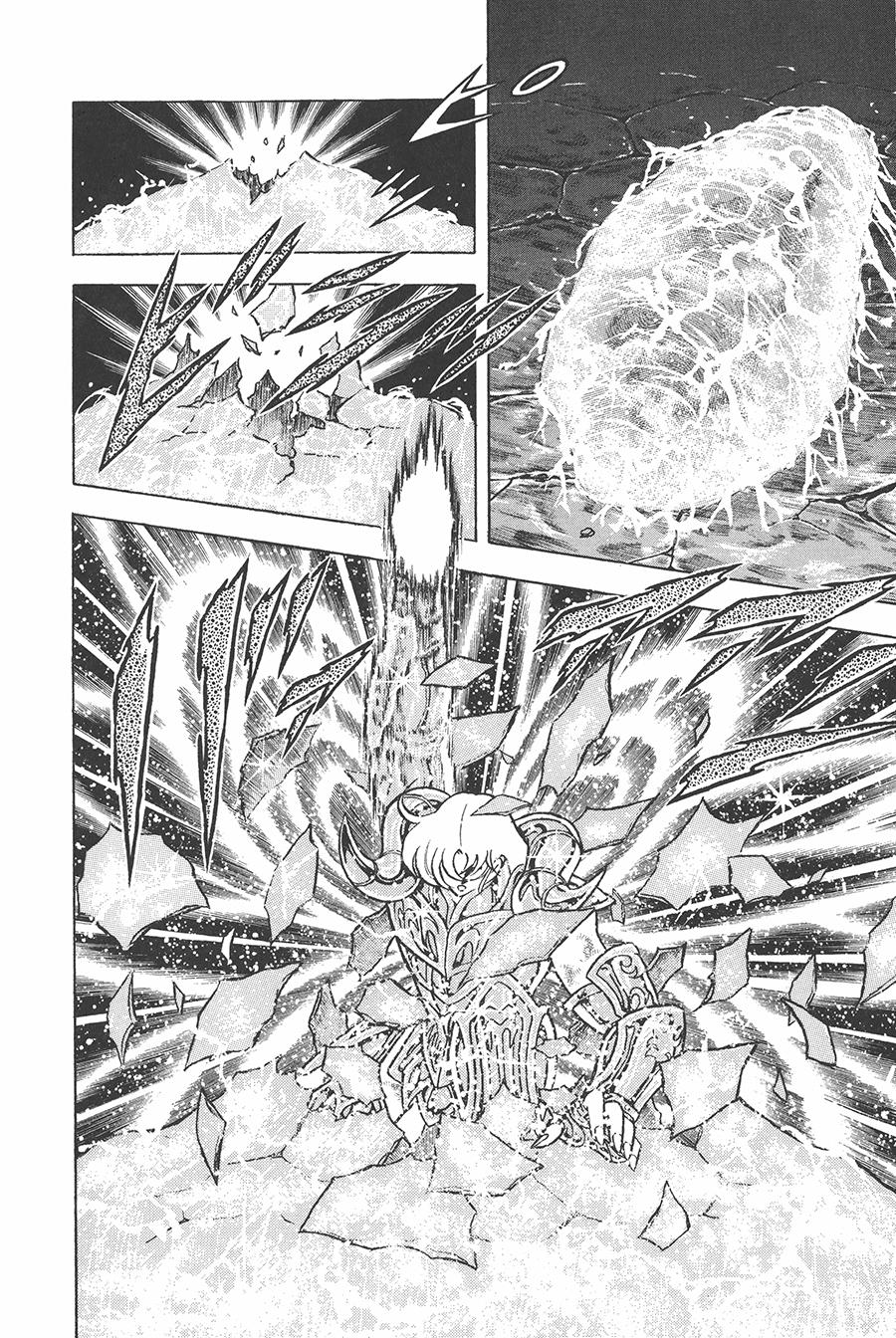 áo giáp vàng chapter 74 29