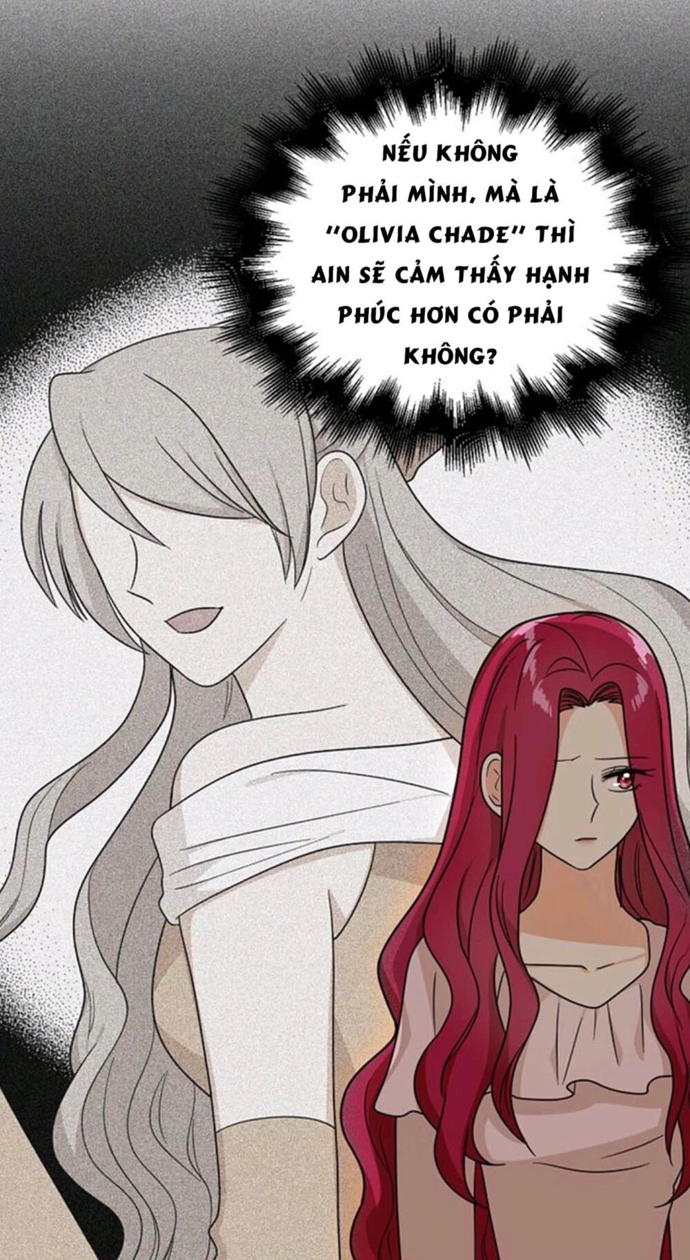 xuyên không trở thành mẹ của nhân vật phản diện chapter 41 27